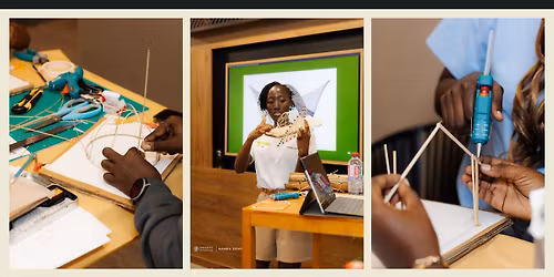 Introduction to Bamboo Design and Build