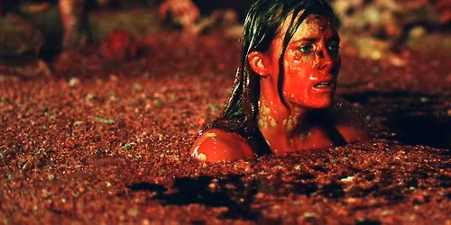 Terror Tuesday #61 - The Descent 20th Anniversary