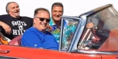 Jazz Along the River