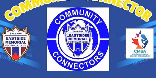 COMMUNITY CONNECTOR SOCCER CAMP
