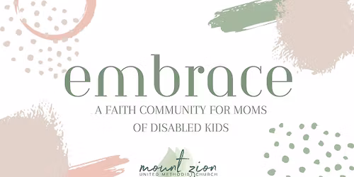 Financial Planning for Moms of Special Needs\/Disabled Kids