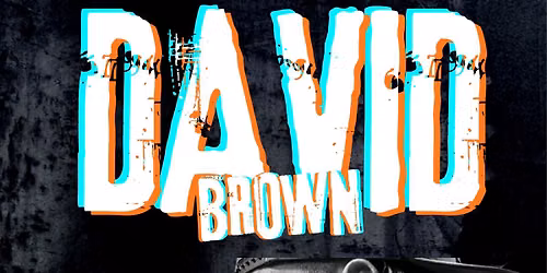 David Brown