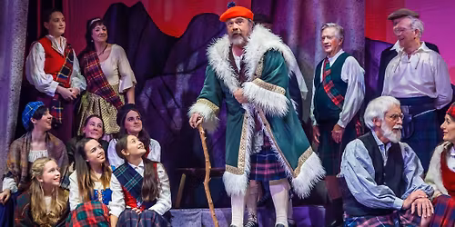 Midwinter Revels 2025