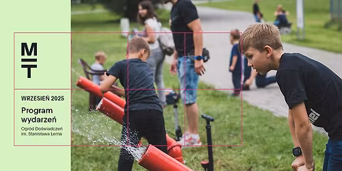 Wrzesie\u0144 w Ogrodzie Do\u015bwiadcze\u0144