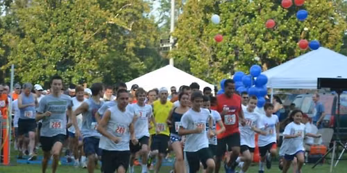 4th of July Run Crime Out of Roseville