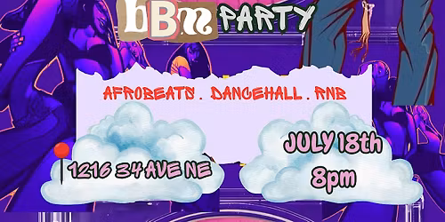 FAKOSI ULTRA : BBM PARTY