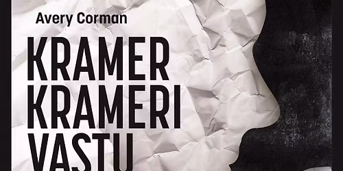 Rakvere Teater: "Kramer Krameri vastu"