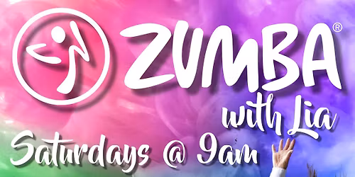 Zumba with Lia
