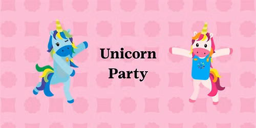 Girl Scout Unicorn Party & Sign Up Event in Merrimack, NH