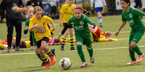 Tournament girls U10\/U11