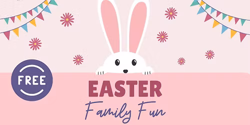 Easter Family Fun