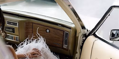 Reverie & Co's 1 Year with Social Brides and Janet Mandell!