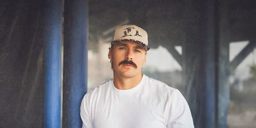 Nashville Recording Artist: Dylan Raymond at New Holland Brewing