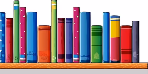 GM3 RS Book Club