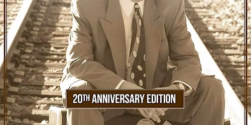 \u201cA Little Travelin\u2019 Music\u201d \u2013 20th Anniversary Listening Party