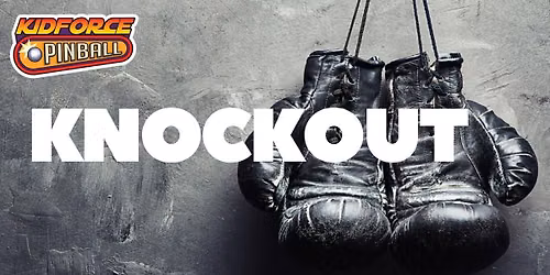 Friday Night Knockout!