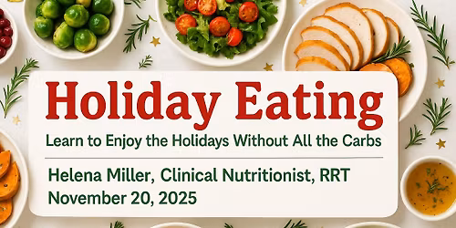Holiday Eating