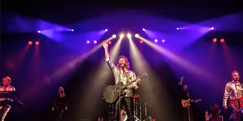 Music of The Bee Gees with The New York Bee Gees