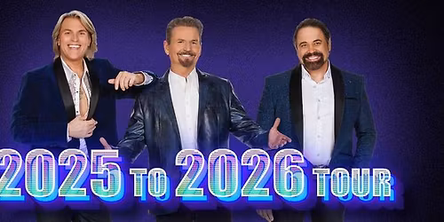 The Texas Tenors