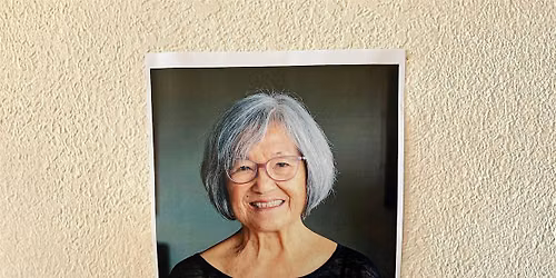 CELEBRATION OF LIFE: NELLIE WONG PRESENTE!