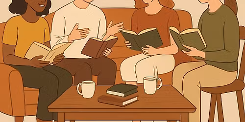 Lock 24 Ice Cream's 'Silent Book Club'