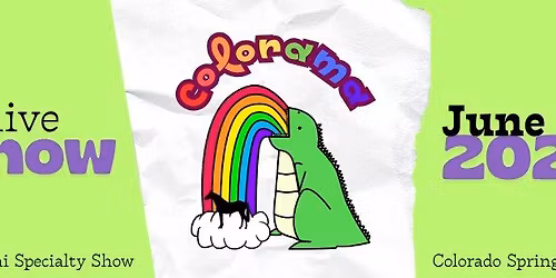 COLORama Live - June 27, 2026