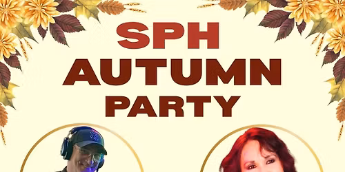 SPH Autumn - Party with a Heart