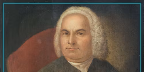 Chatham Baroque: Bach\u2019s Sublime Chamber Music