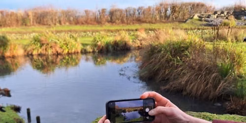 Smartphone Photography Workshop