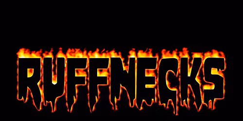 Ruffnecks at Ye Olde Rose and Crown