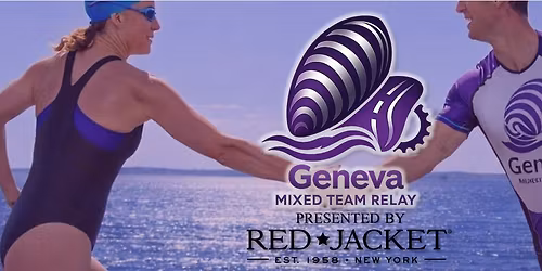 Geneva Mixed Team Relay