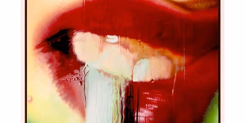 Eric Fischl Lecture Series: Marilyn Minter