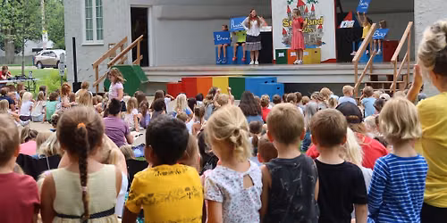 Storyland Children's Theatre 