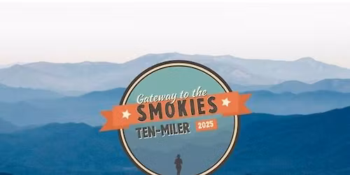 Gateway to the Smokies Ten-Miler