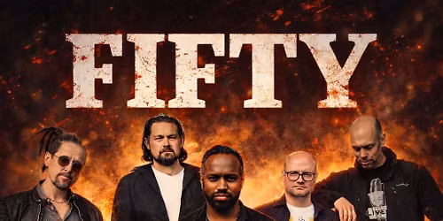 FIFTY: Checkpoint