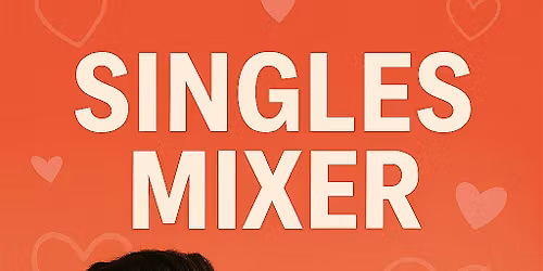 Singles Mixer Night in San Francisco