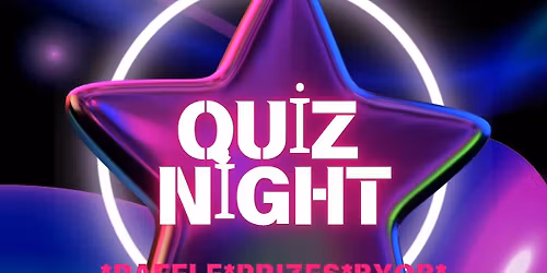Quiz Night