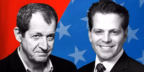 The Rest Is Politics - Live