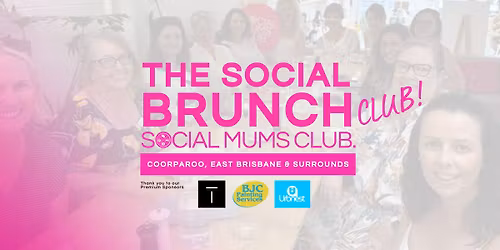 The Social Brunch Club Coorparoo