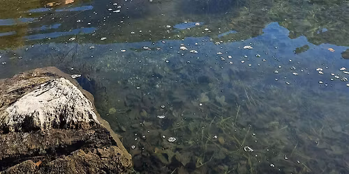 Hiking & Ice Bathing (Wandern & Eisbaden) at Schliersee