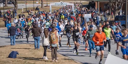 Frostbite Races | 10k, 5k, One Mile Fun Run\/Walk