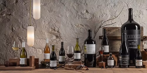 Torbreck Wine Dinner