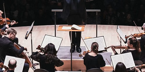 Edmonton Symphony Orchestra: Mozart & Grieg