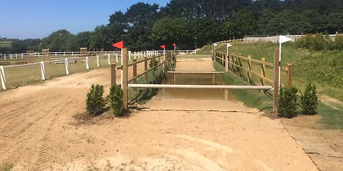 Pendarves Unaffiliated Derby