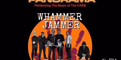 Whammer Jammer at The Rex Theatre