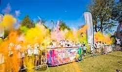 ColourDash- MEMBERS ONLY