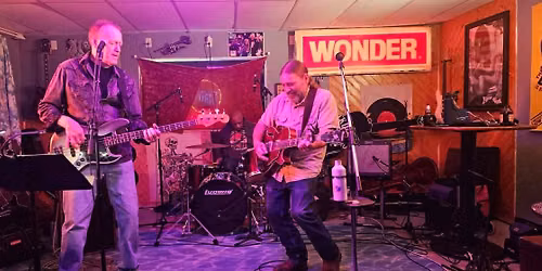 SunDawgs, Vonn sings Prine