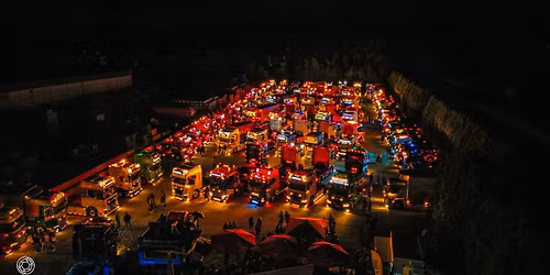 Truckshow Lubbeek 2026