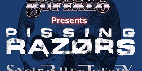 Single Bullet Theory\/Pissing Razors\/Stonehed