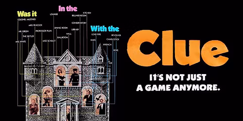 Clue